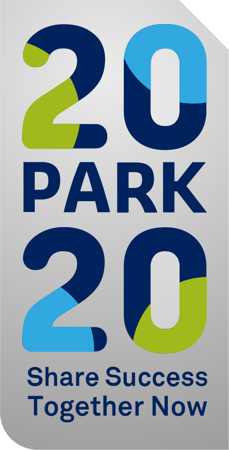 Share Hoofddorp In Park 20|20